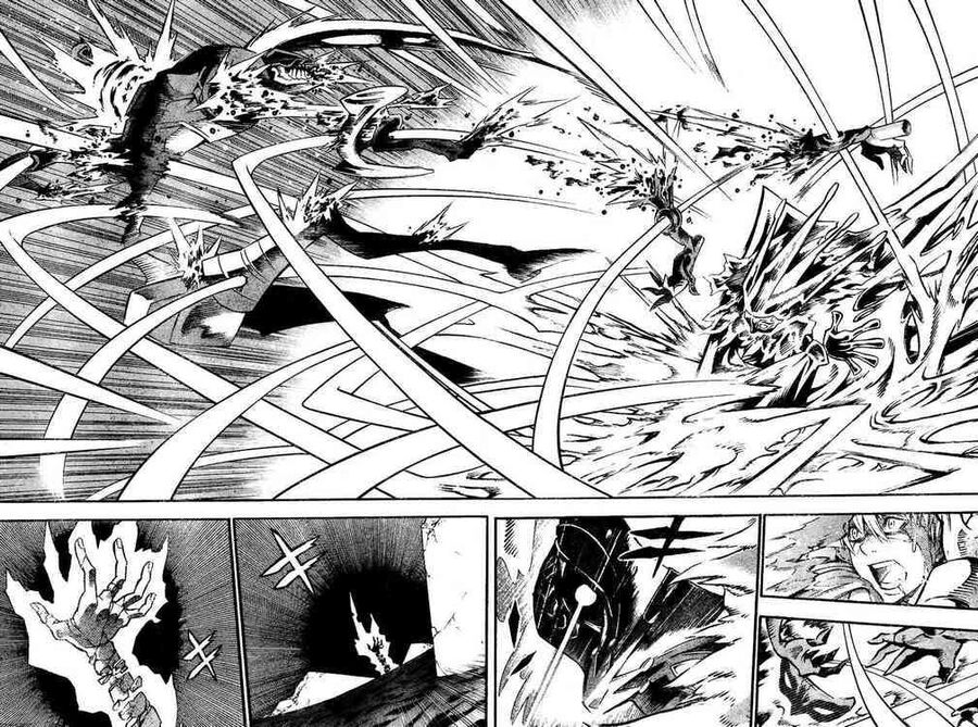 Thầy Trừ Tà Chapter 84 - Trang 2