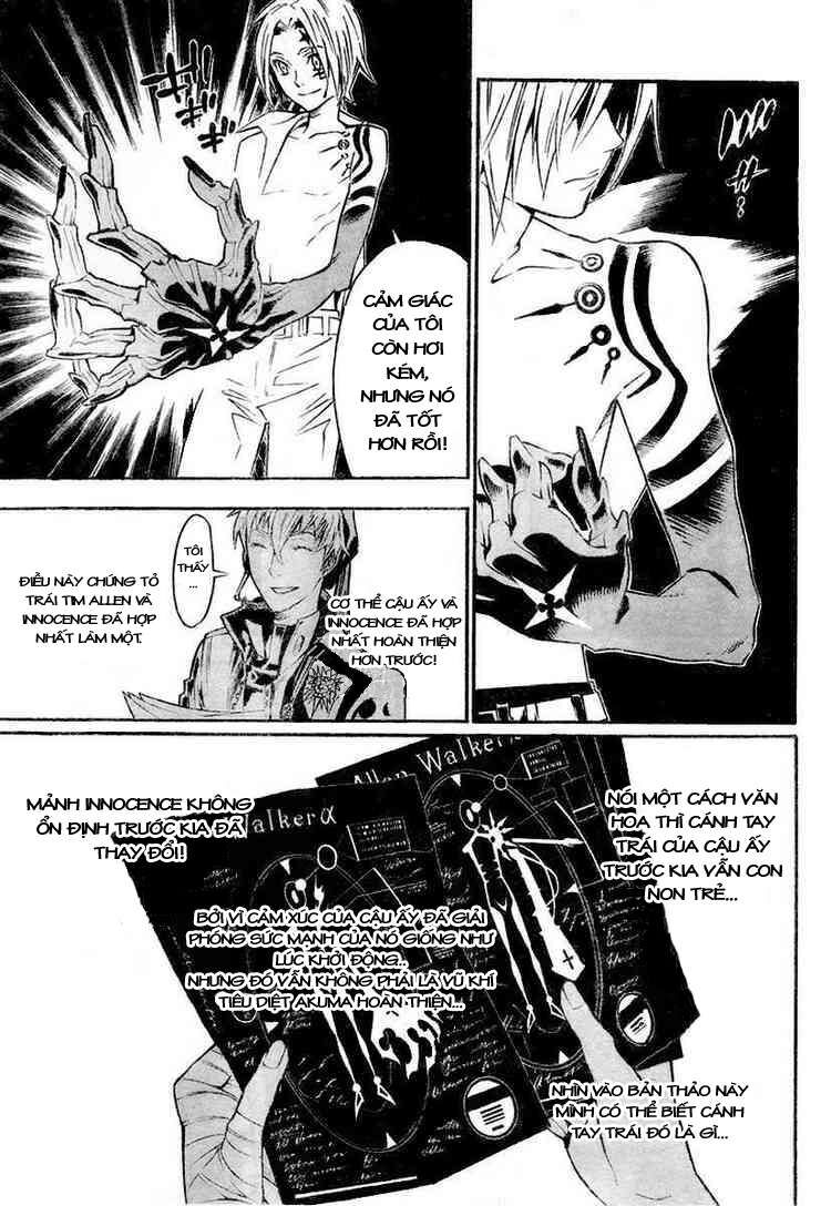 Thầy Trừ Tà Chapter 85 - Trang 2