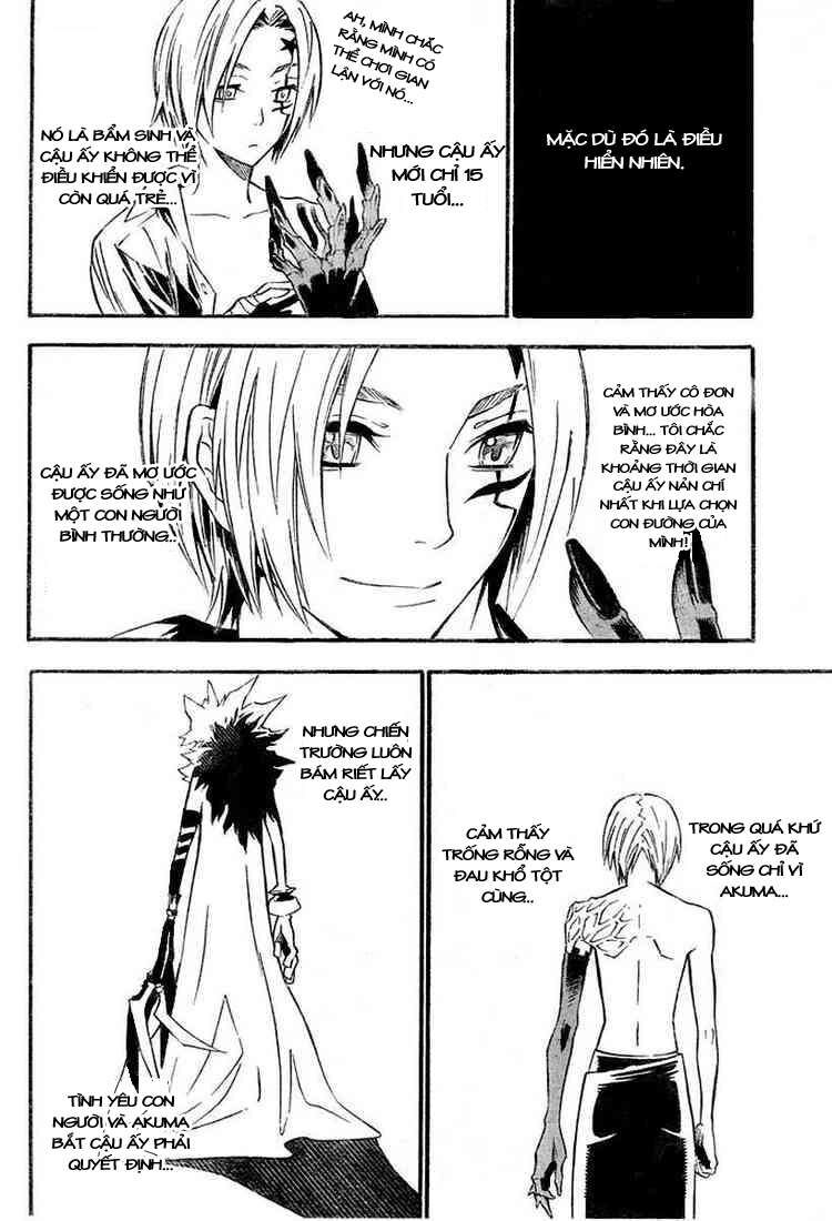 Thầy Trừ Tà Chapter 85 - Trang 2