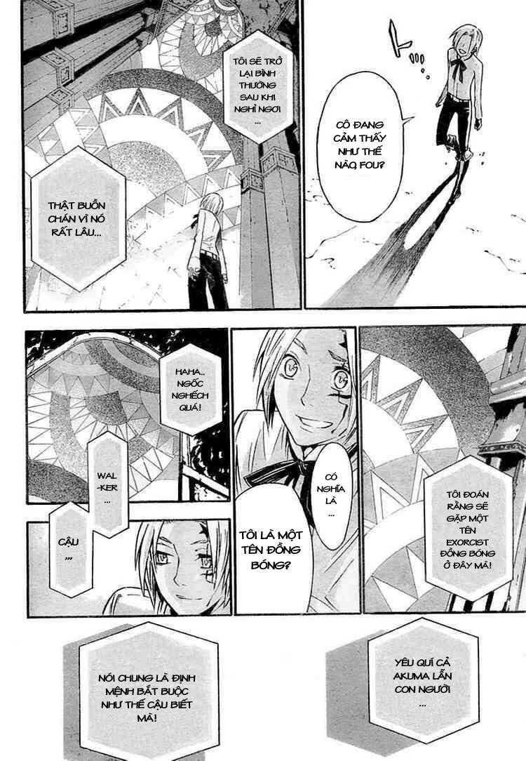 Thầy Trừ Tà Chapter 85 - Trang 2