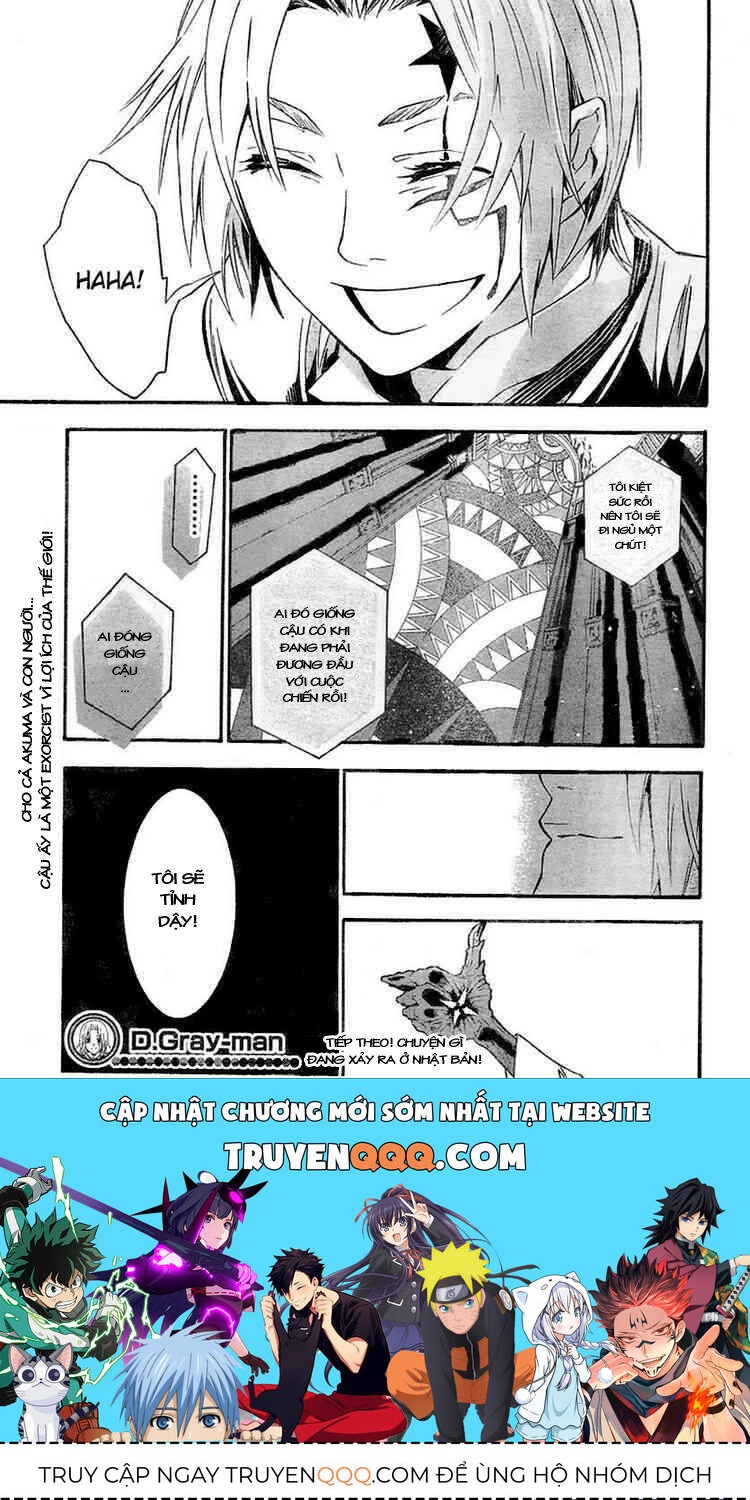 Thầy Trừ Tà Chapter 85 - Trang 2