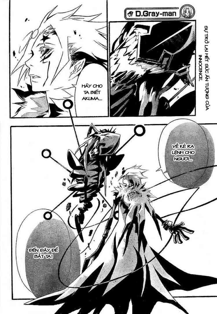 Thầy Trừ Tà Chapter 85 - Trang 2