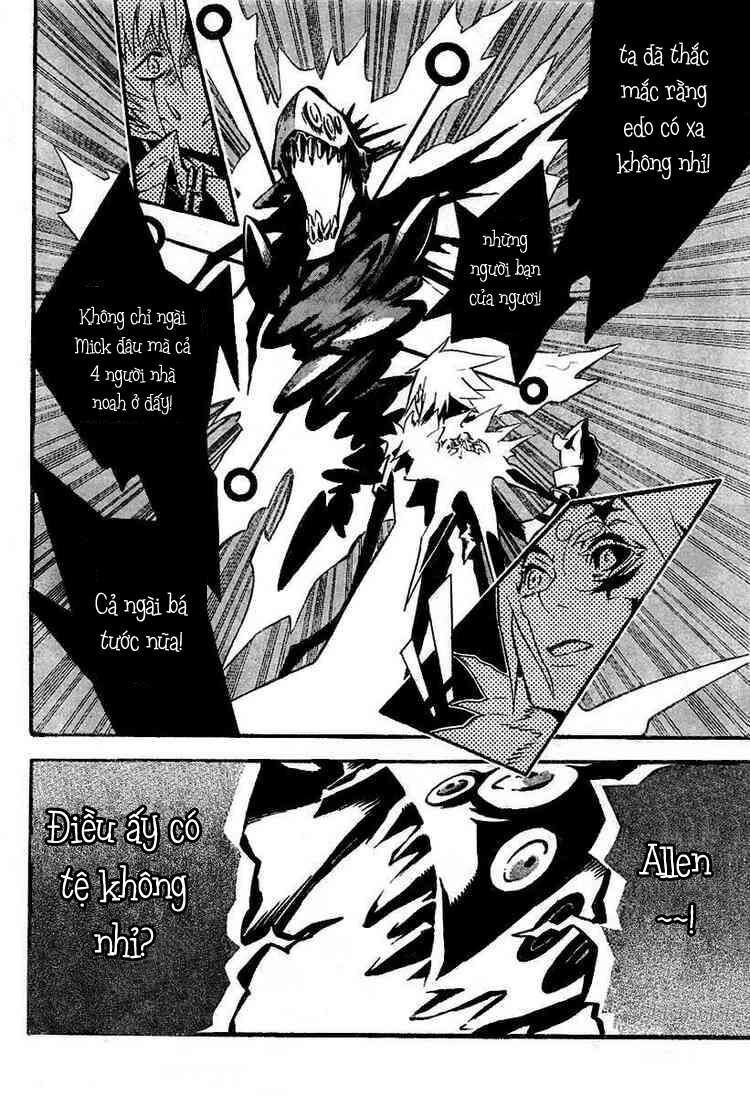 Thầy Trừ Tà Chapter 85 - Trang 2