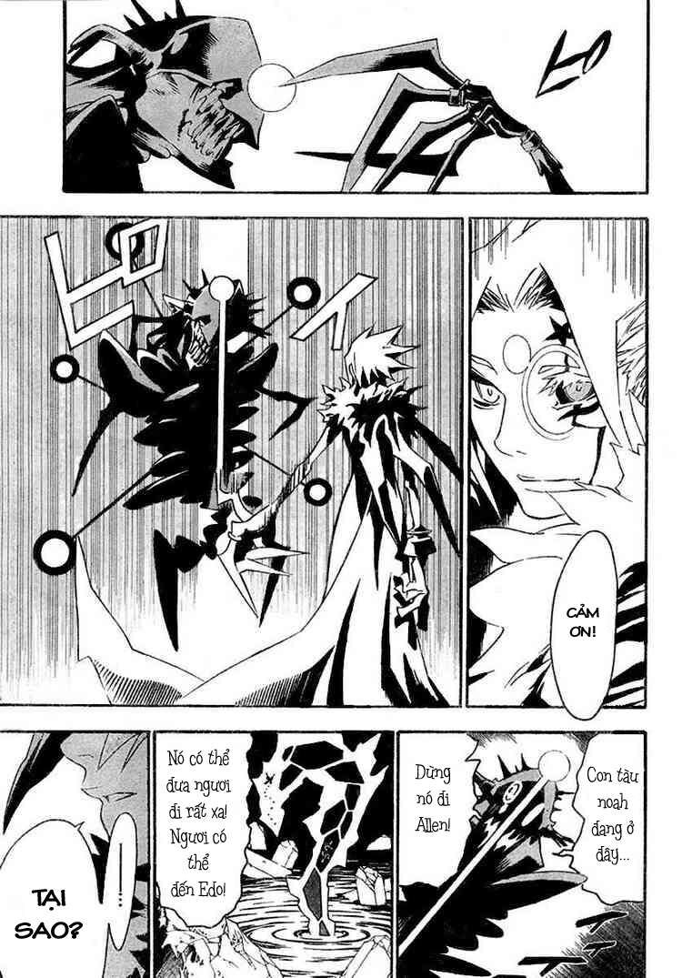 Thầy Trừ Tà Chapter 85 - Trang 2