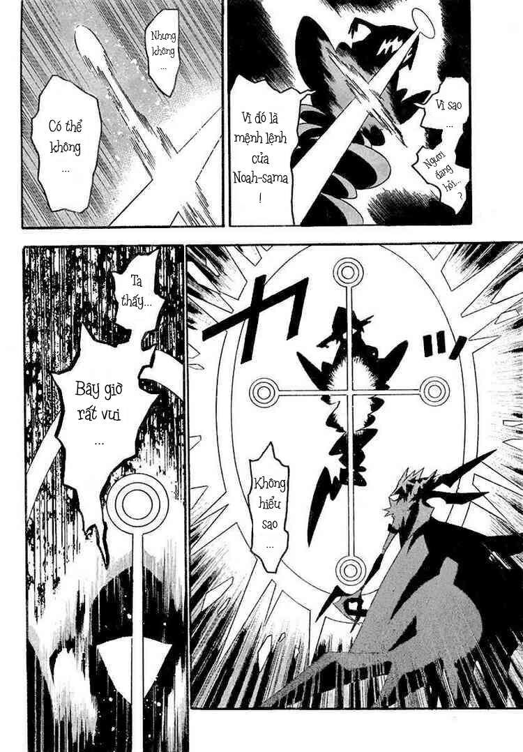 Thầy Trừ Tà Chapter 85 - Trang 2