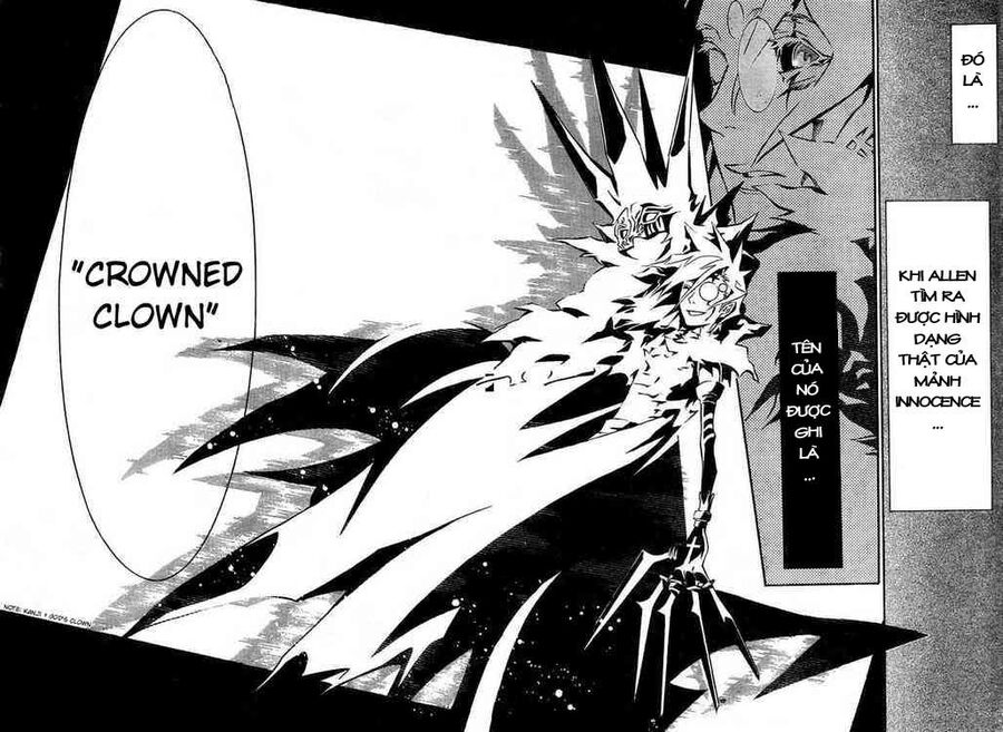 Thầy Trừ Tà Chapter 85 - Trang 2