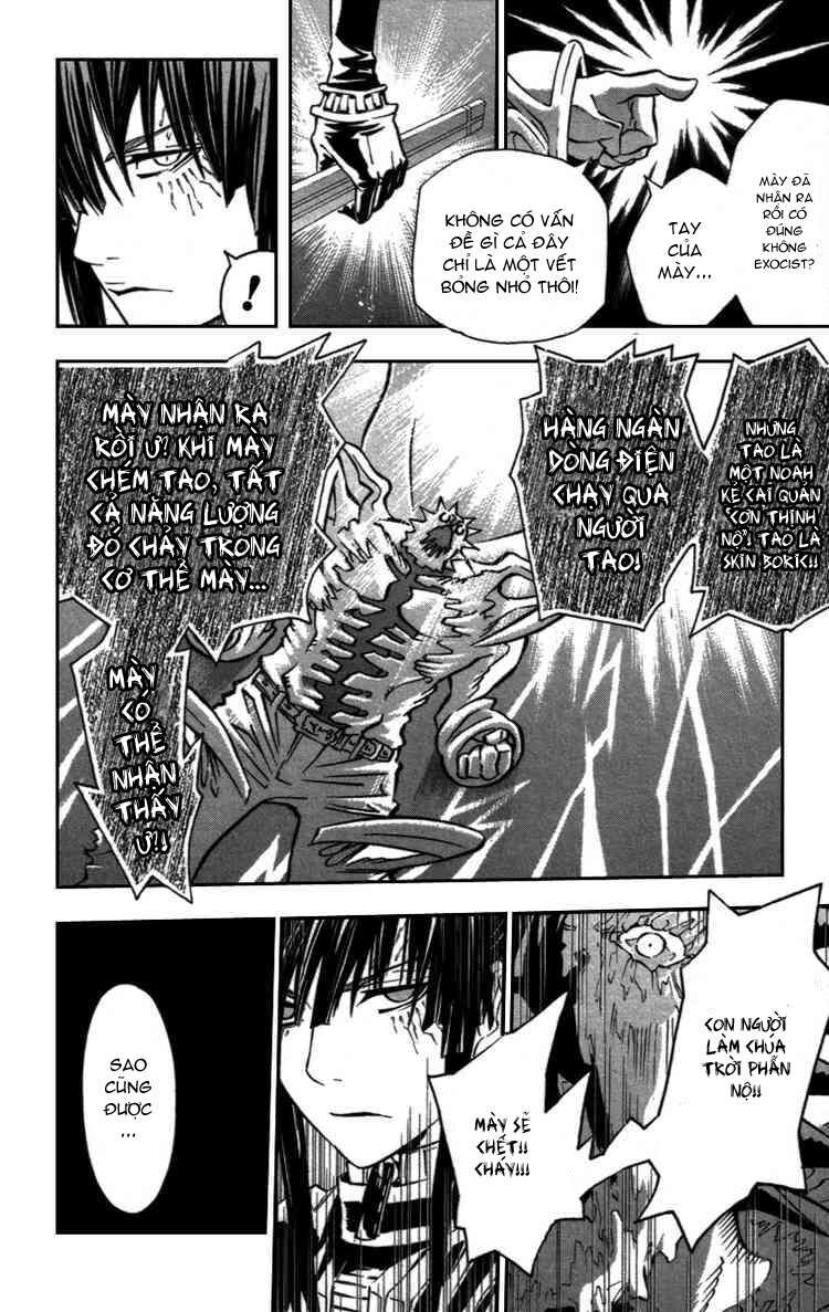 Thầy Trừ Tà Chapter 93 - Trang 2