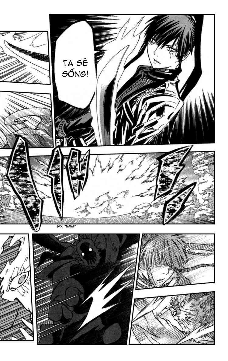 Thầy Trừ Tà Chapter 93 - Trang 2