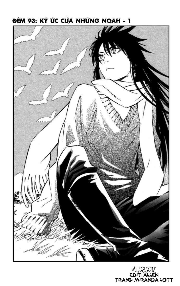 Thầy Trừ Tà Chapter 93 - Trang 2