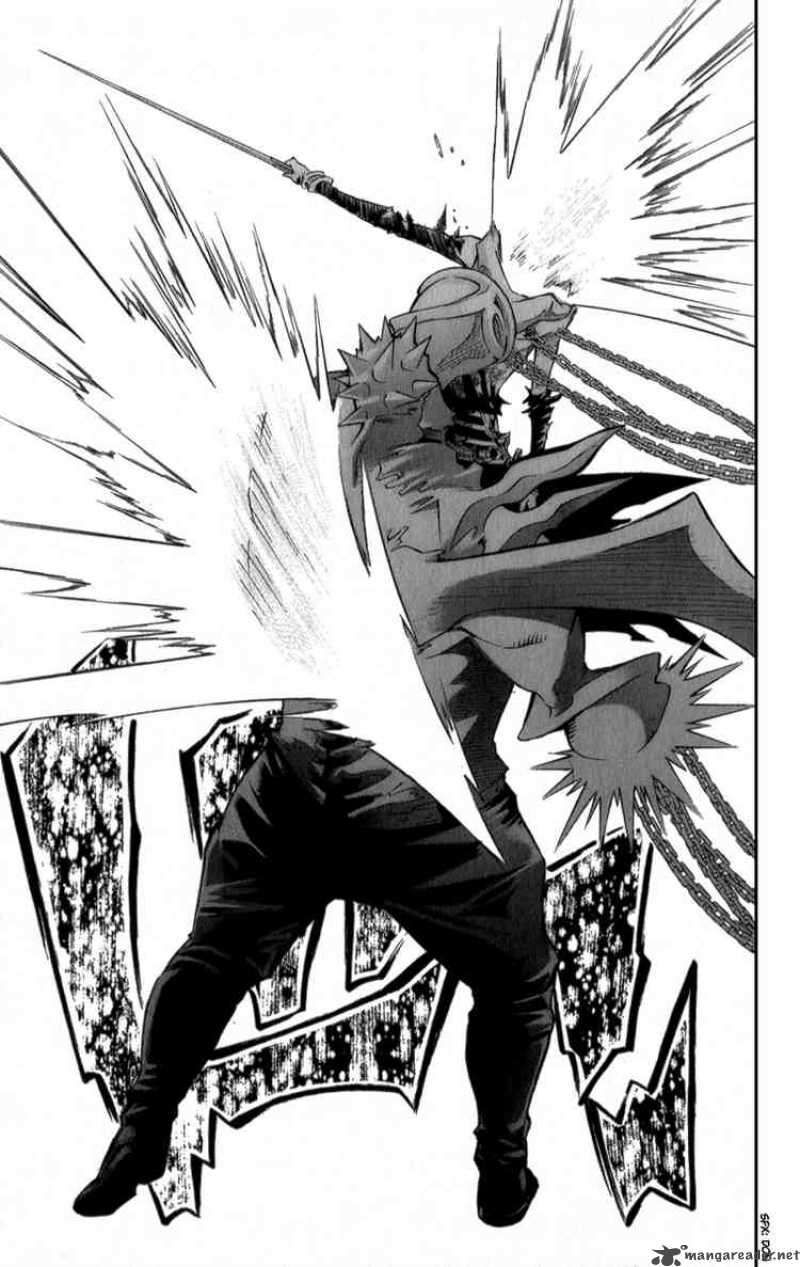 Thầy Trừ Tà Chapter 95 - Trang 2