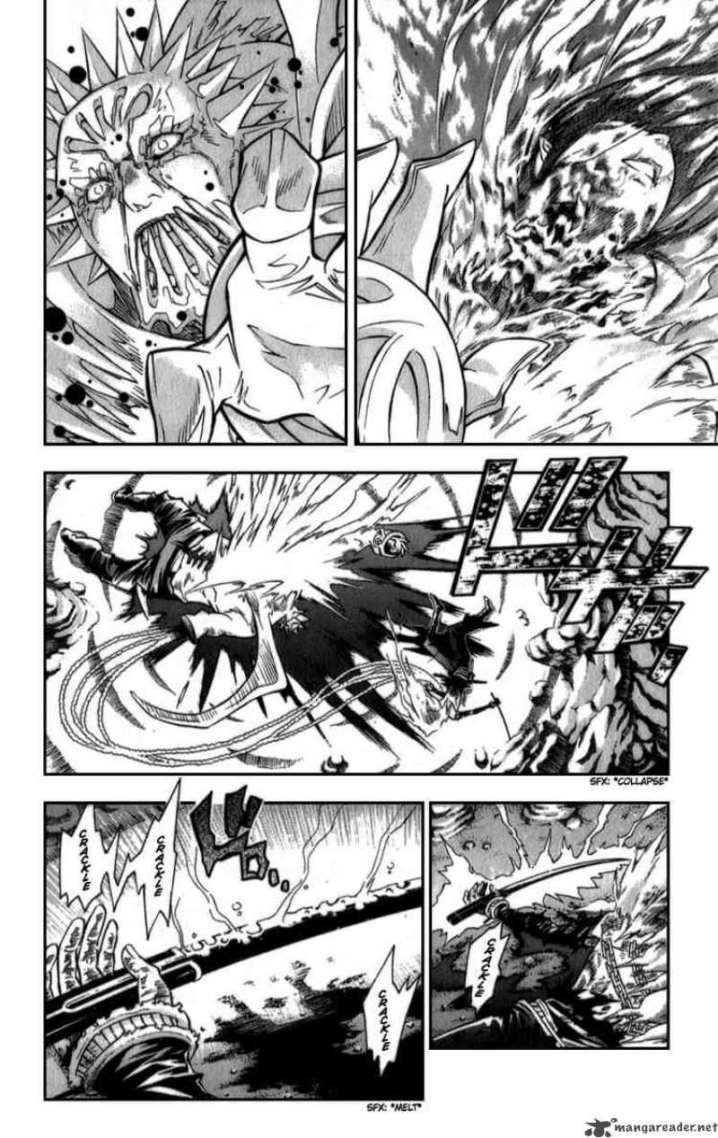 Thầy Trừ Tà Chapter 95 - Trang 2