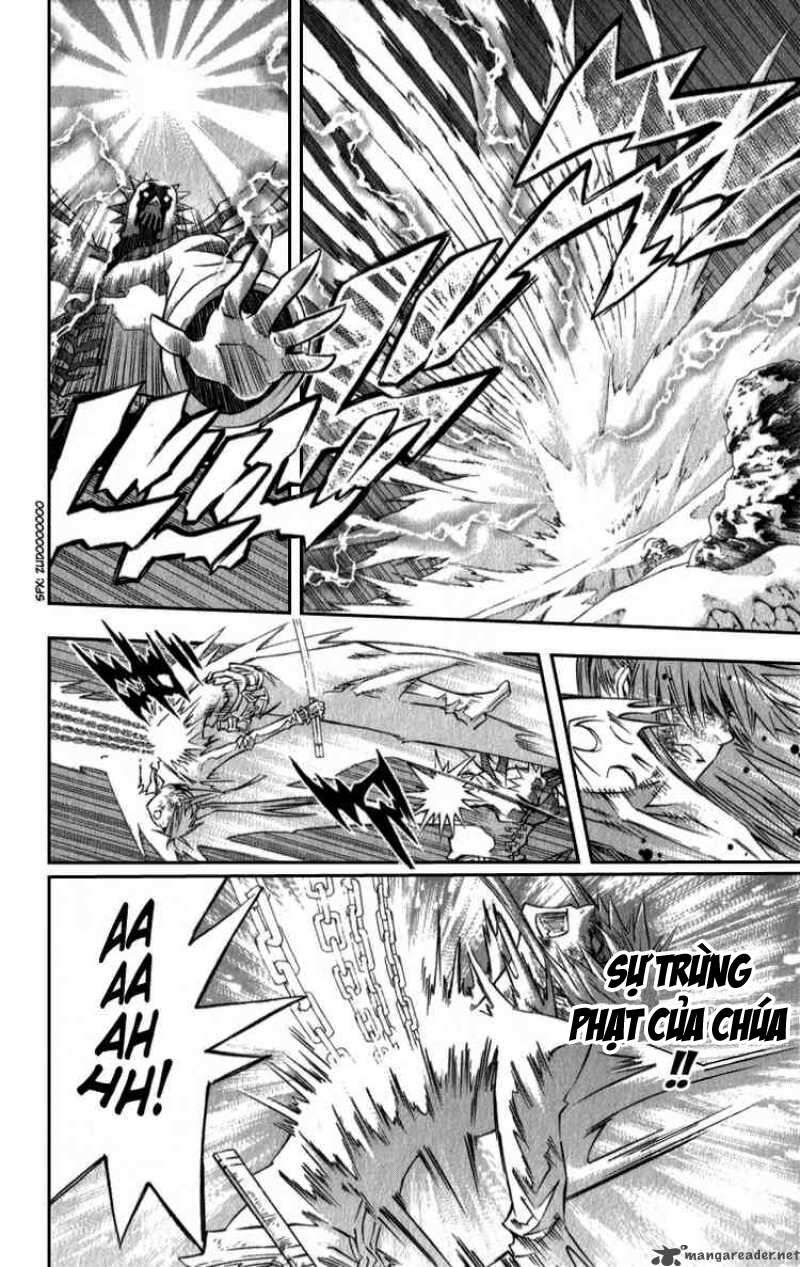 Thầy Trừ Tà Chapter 95 - Trang 2