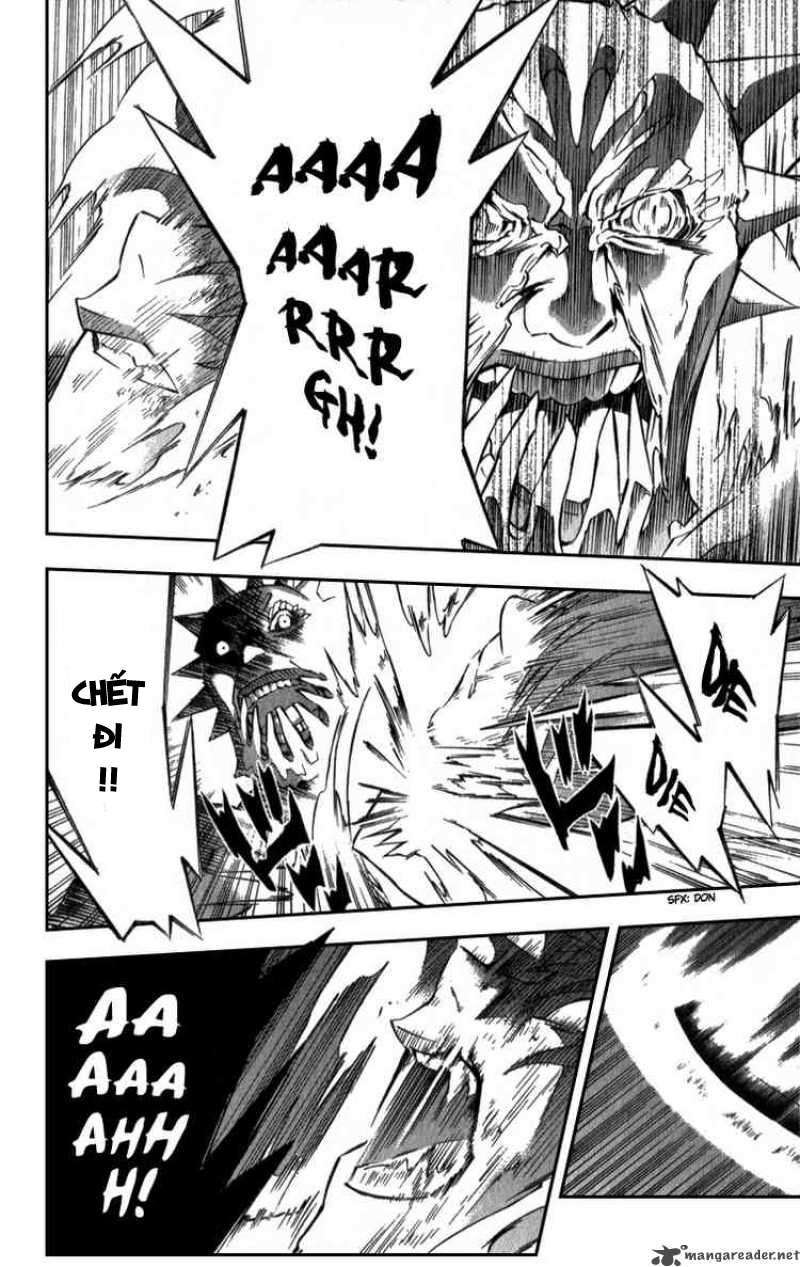 Thầy Trừ Tà Chapter 95 - Trang 2