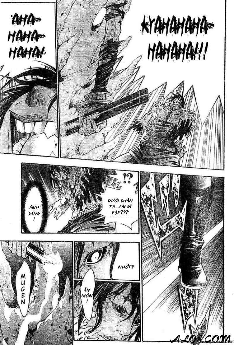 Thầy Trừ Tà Chapter 97 - Trang 2