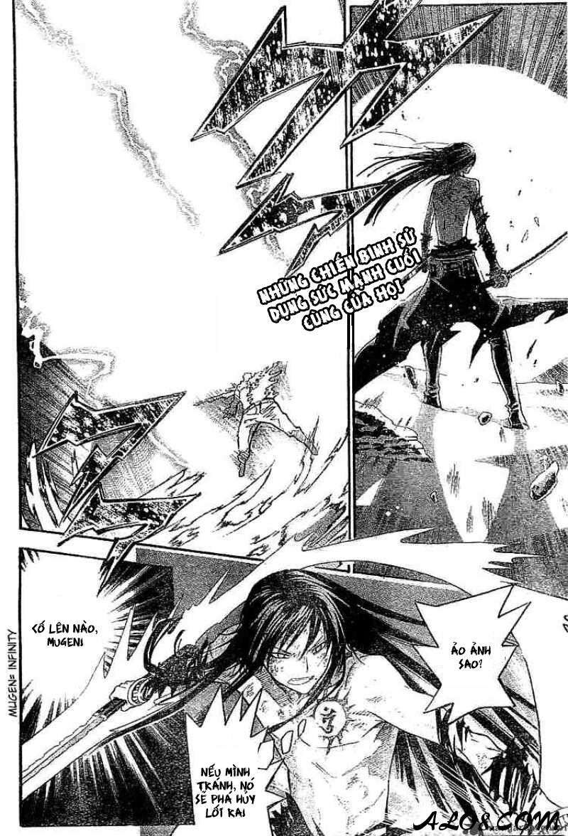 Thầy Trừ Tà Chapter 97 - Trang 2