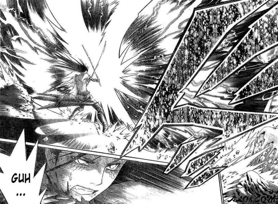 Thầy Trừ Tà Chapter 97 - Trang 2