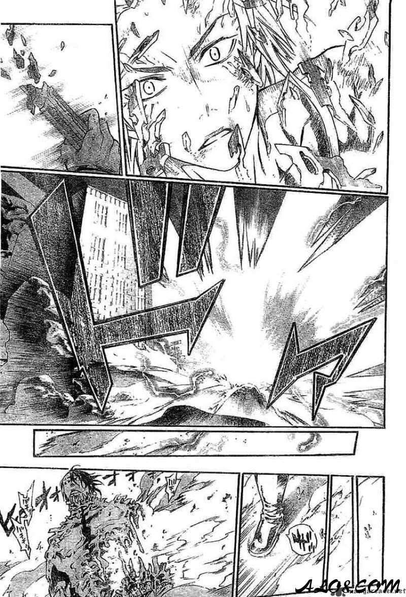 Thầy Trừ Tà Chapter 97 - Trang 2