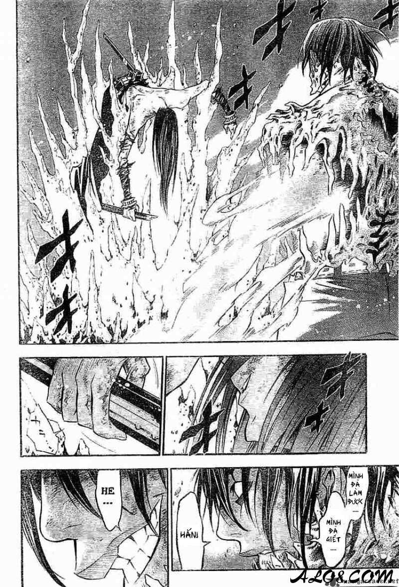 Thầy Trừ Tà Chapter 97 - Trang 2