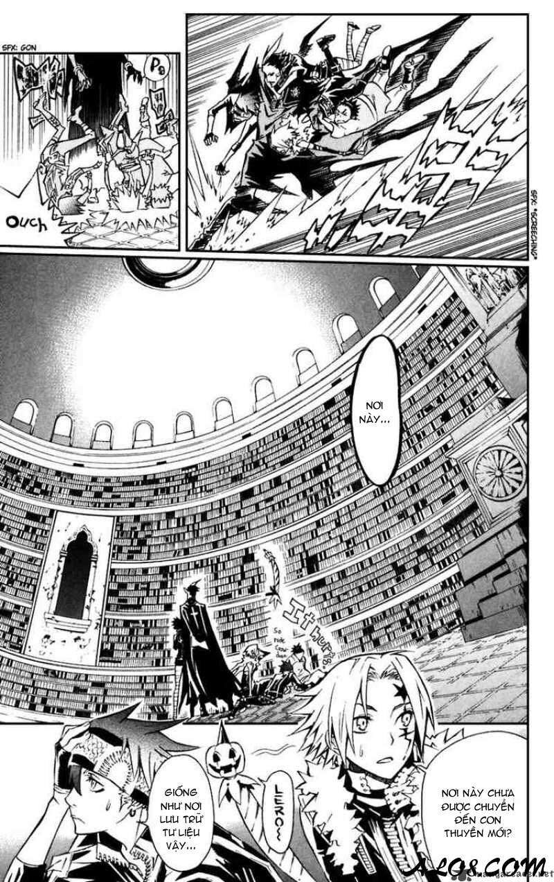 Thầy Trừ Tà Chapter 98 - Trang 2