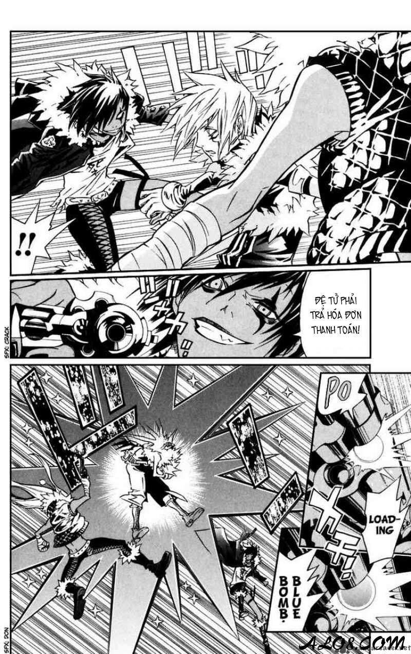 Thầy Trừ Tà Chapter 98 - Trang 2