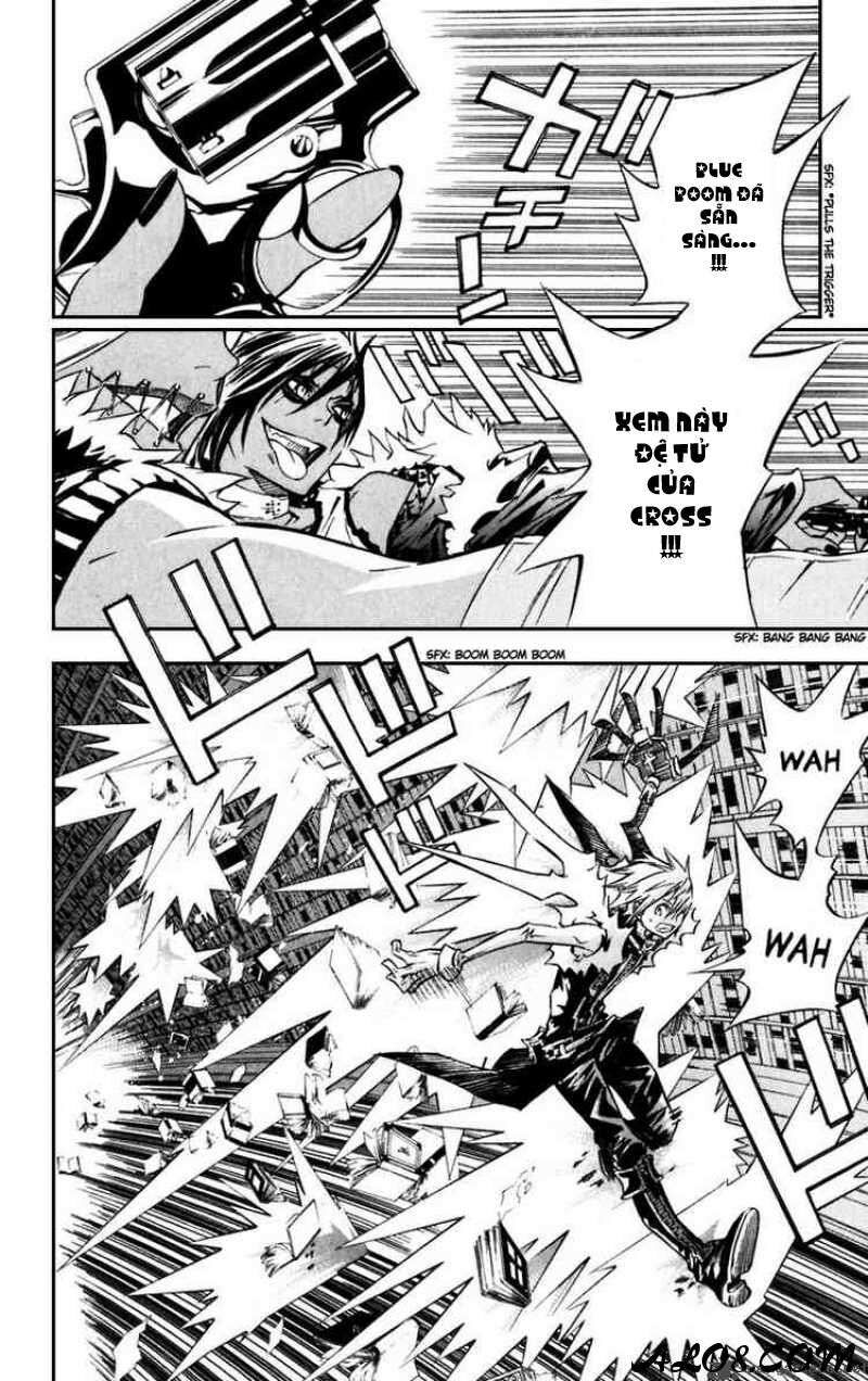 Thầy Trừ Tà Chapter 99 - Trang 2