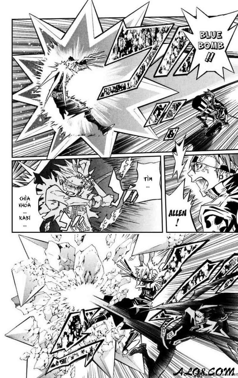 Thầy Trừ Tà Chapter 100 - Trang 2