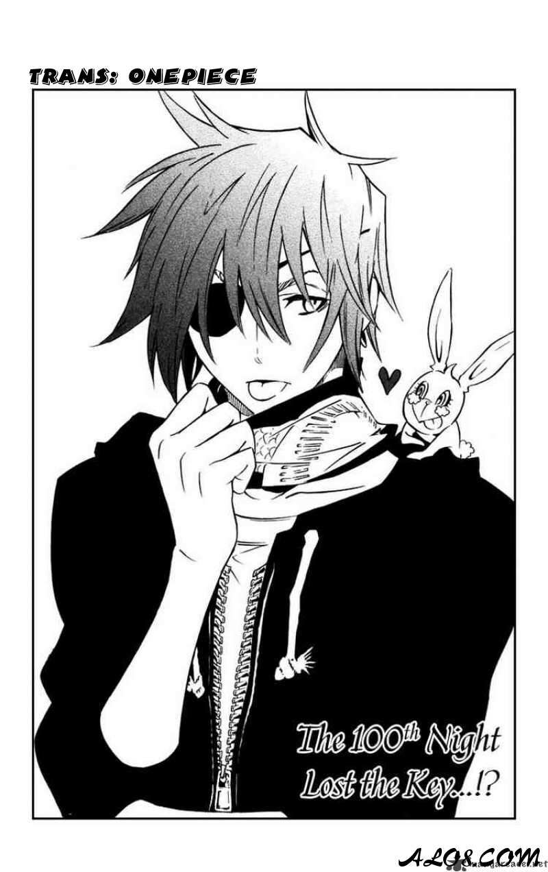 Thầy Trừ Tà Chapter 100 - Trang 2