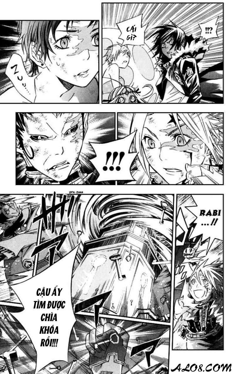 Thầy Trừ Tà Chapter 102 - Trang 2