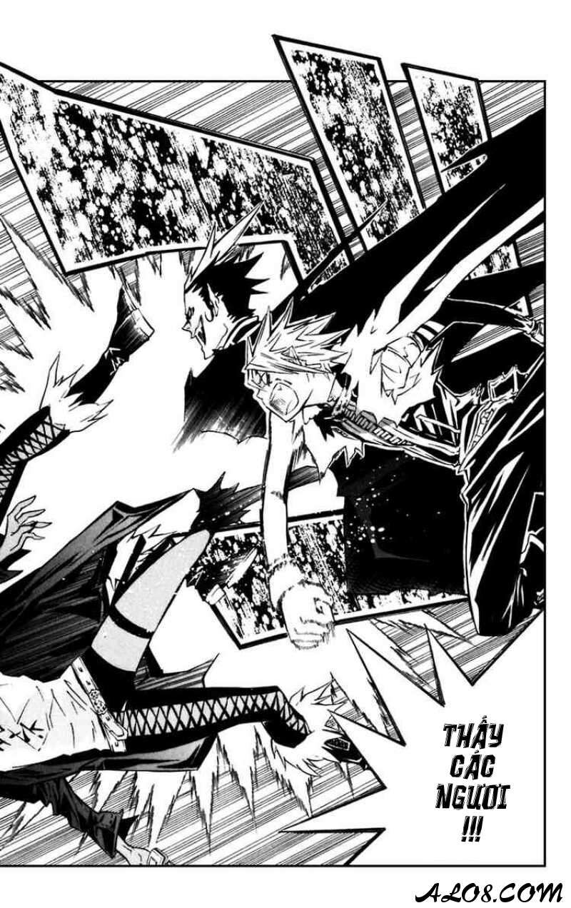 Thầy Trừ Tà Chapter 102 - Trang 2