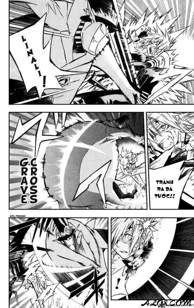 Thầy Trừ Tà Chapter 102 - Trang 2