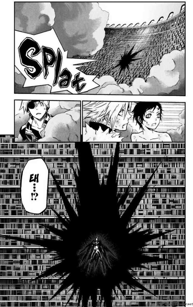 Thầy Trừ Tà Chapter 103 - Trang 2