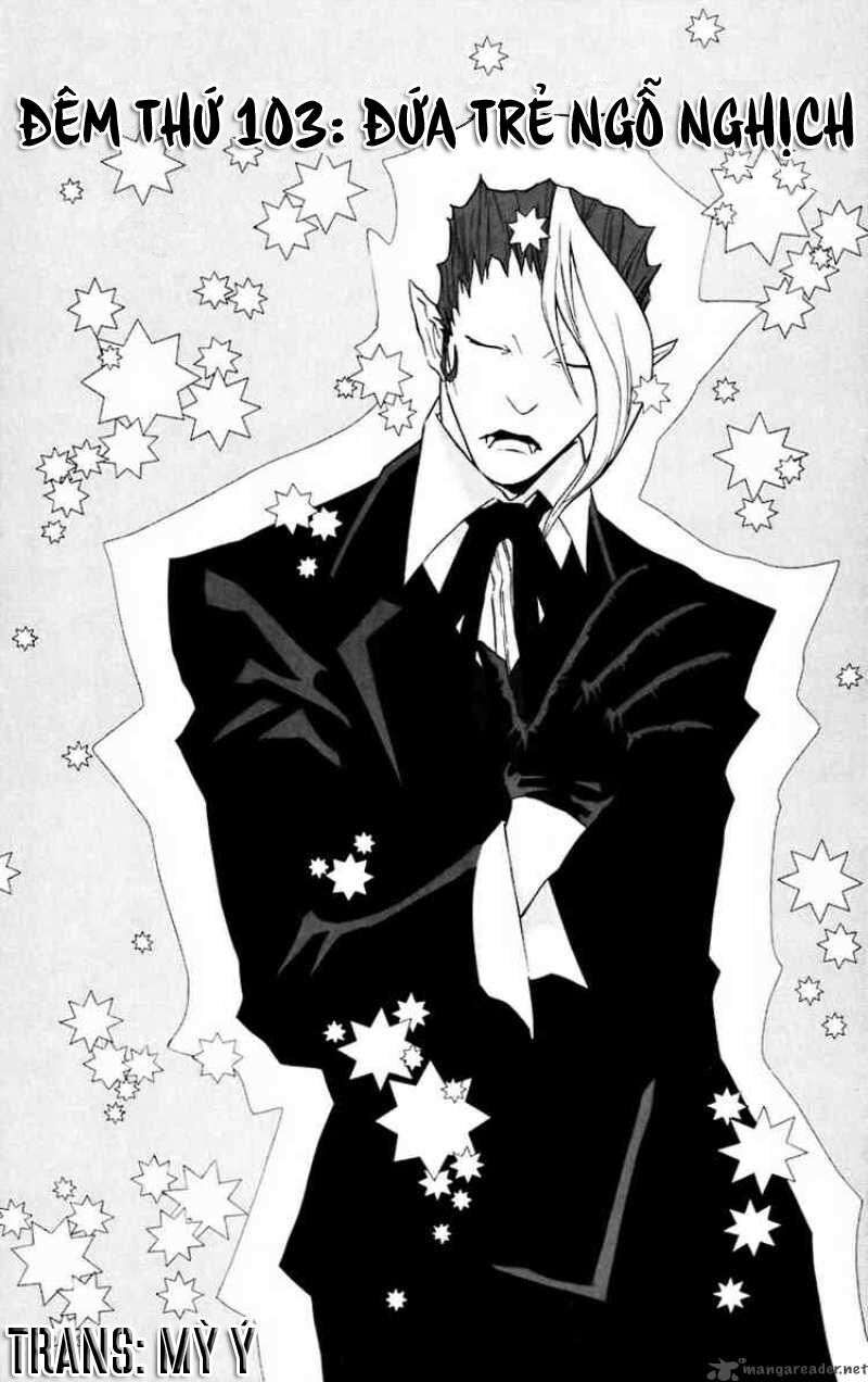 Thầy Trừ Tà Chapter 103 - Trang 2