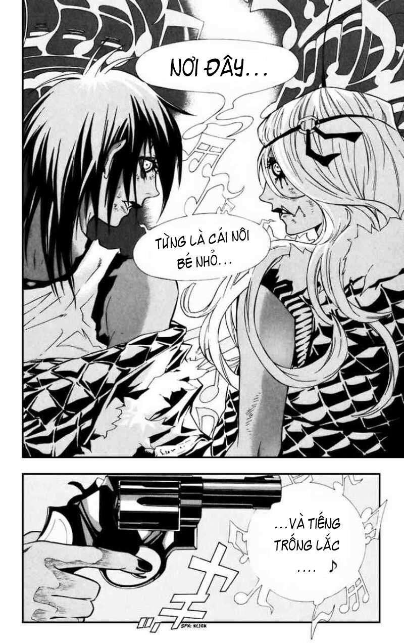 Thầy Trừ Tà Chapter 103 - Trang 2