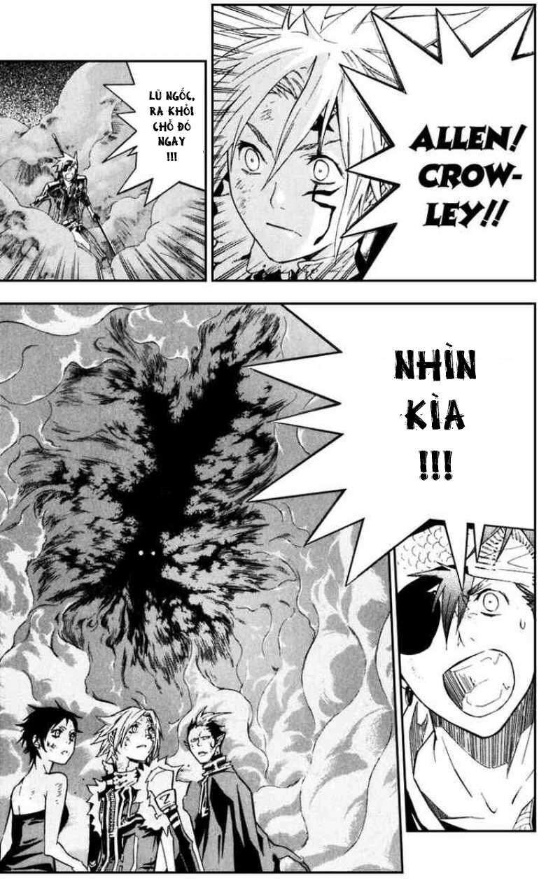 Thầy Trừ Tà Chapter 103 - Trang 2