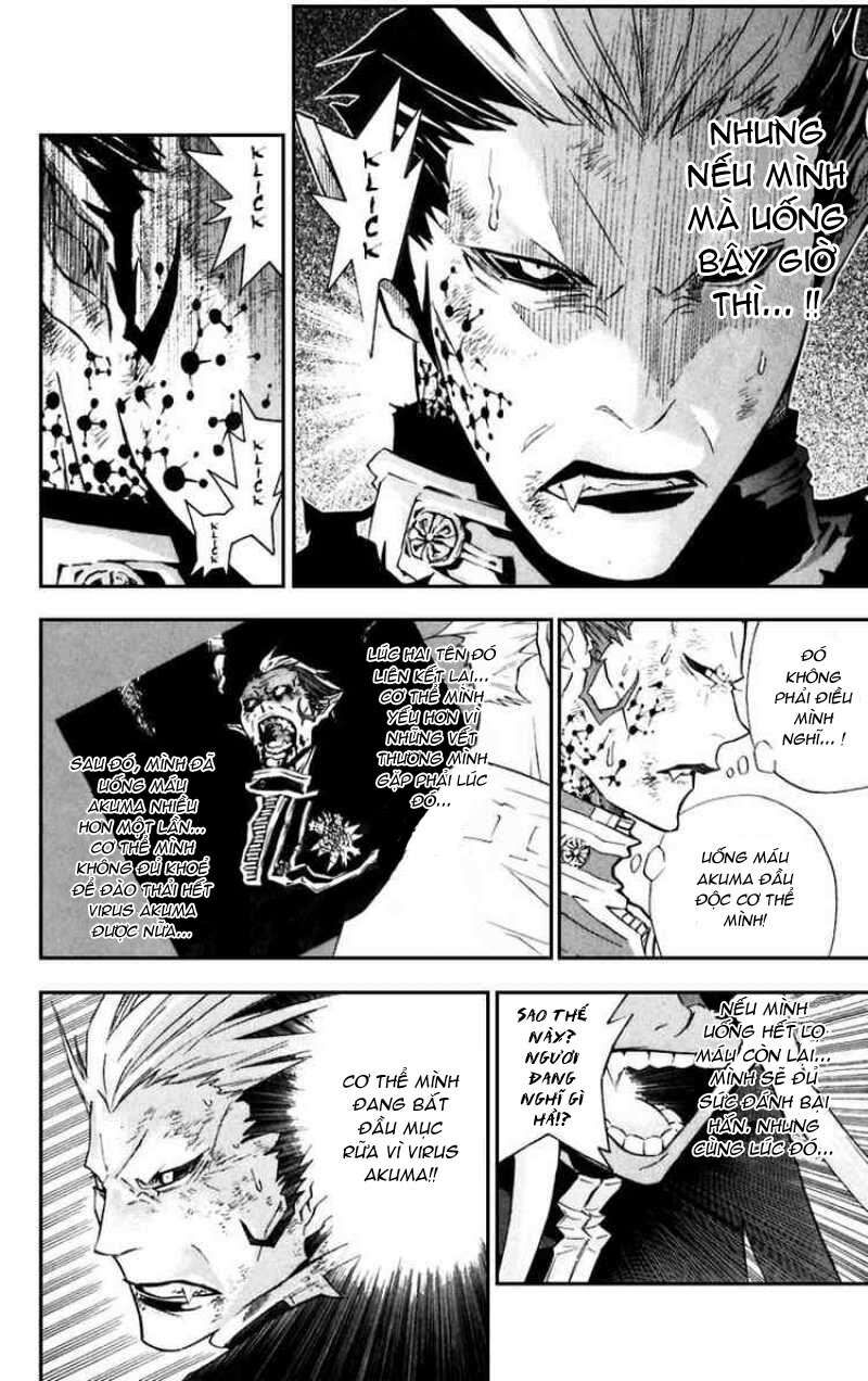 Thầy Trừ Tà Chapter 106 - Trang 2