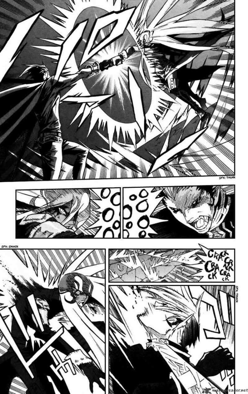 Thầy Trừ Tà Chapter 106 - Trang 2