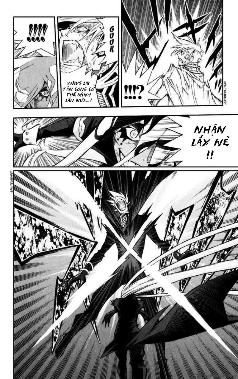 Thầy Trừ Tà Chapter 106 - Trang 2