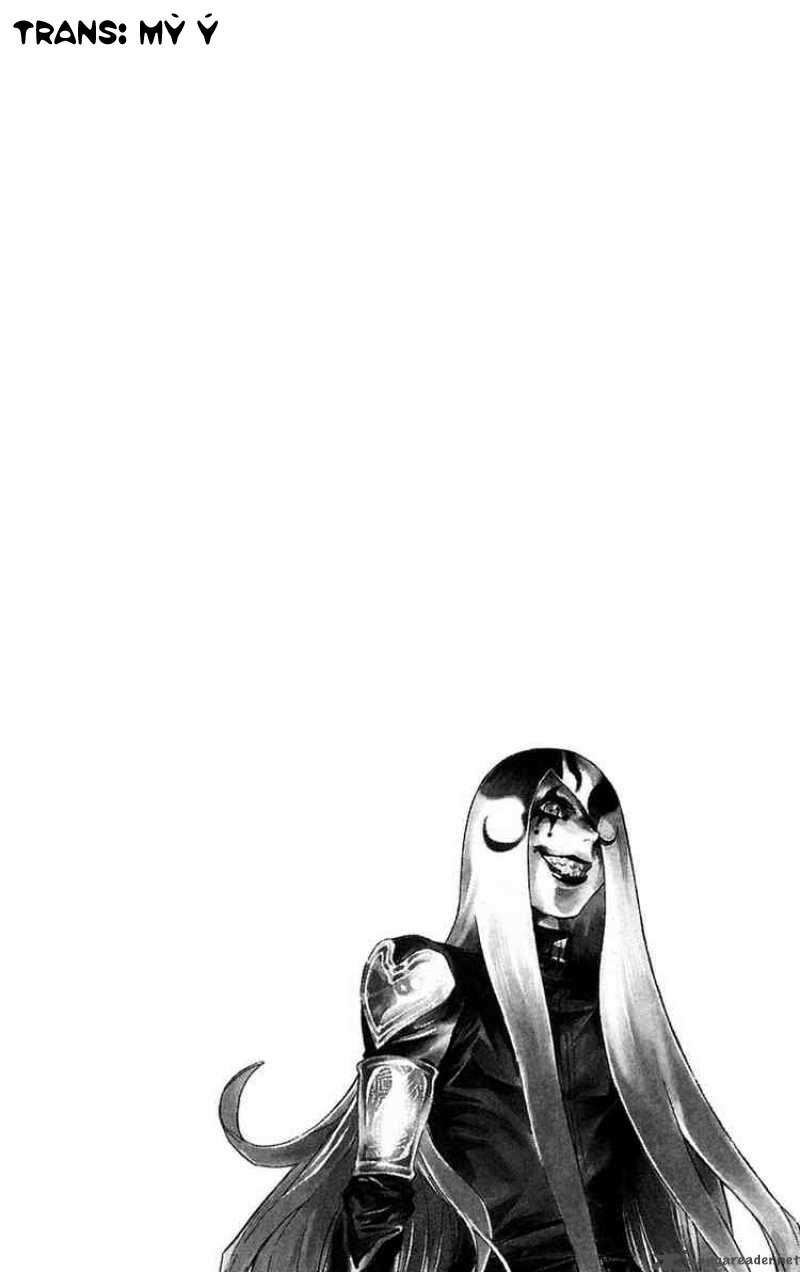 Thầy Trừ Tà Chapter 106 - Trang 2