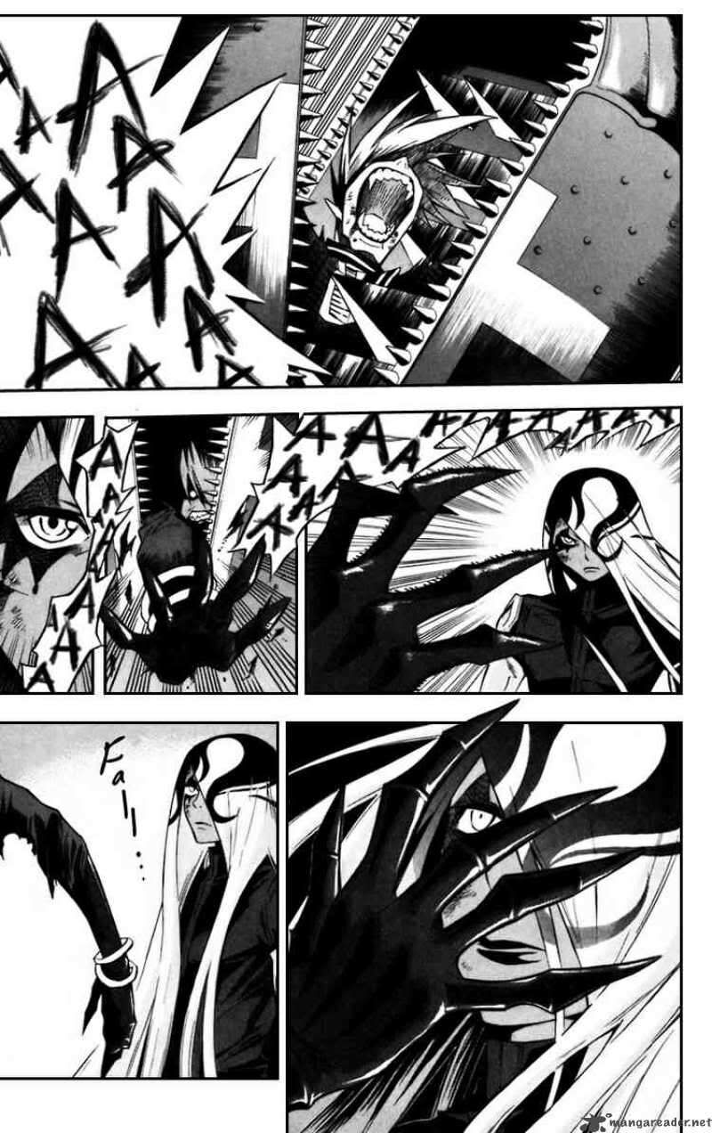 Thầy Trừ Tà Chapter 107 - Trang 2