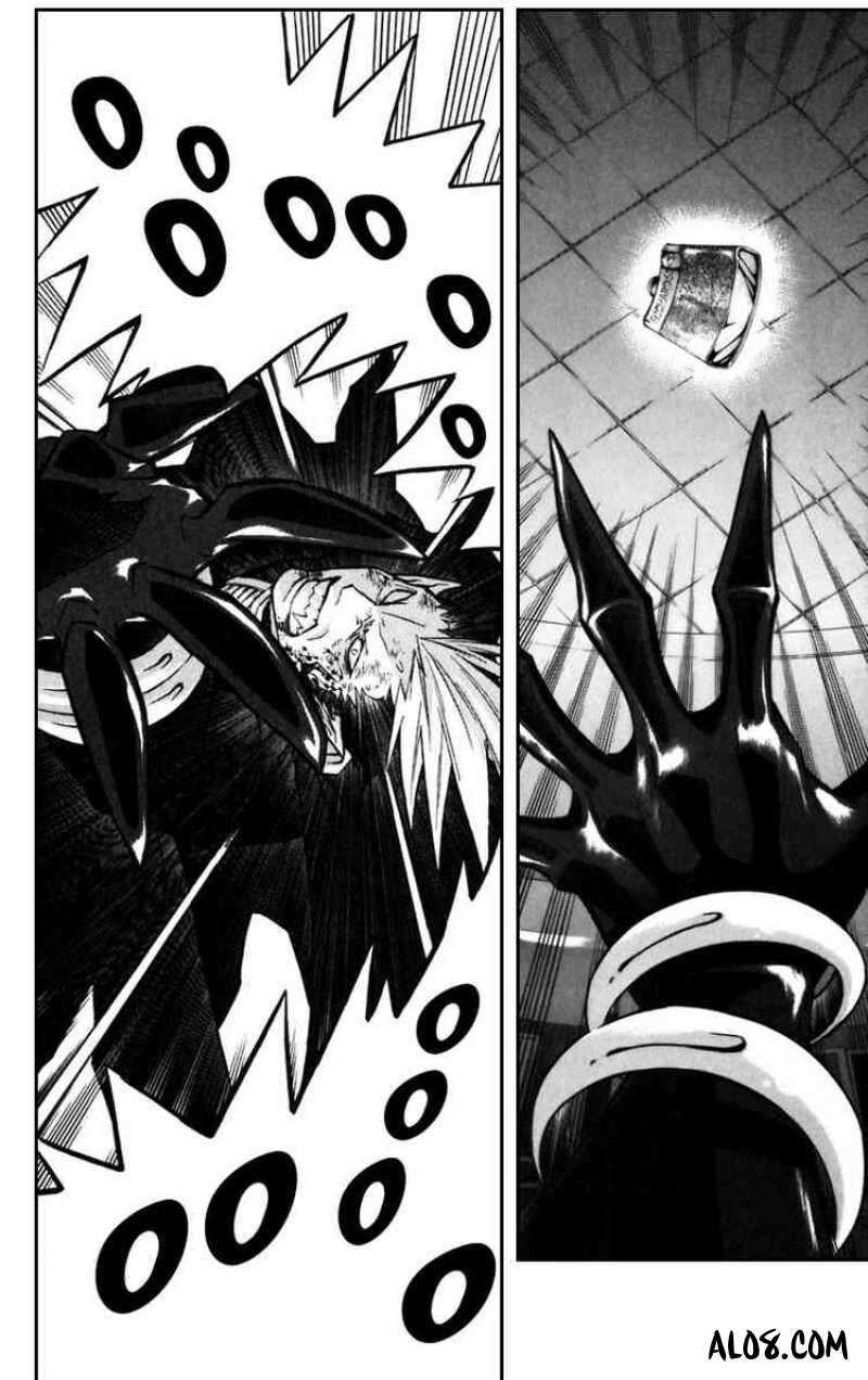 Thầy Trừ Tà Chapter 107 - Trang 2