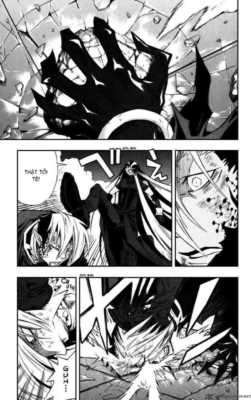 Thầy Trừ Tà Chapter 107 - Trang 2