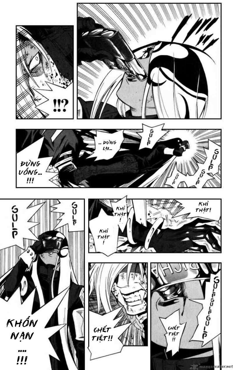 Thầy Trừ Tà Chapter 107 - Trang 2