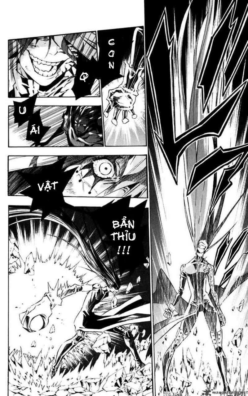 Thầy Trừ Tà Chapter 109 - Trang 2