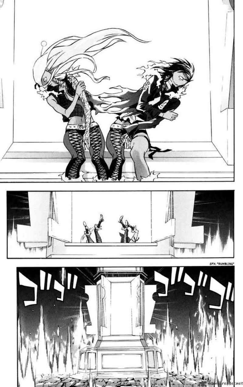 Thầy Trừ Tà Chapter 109 - Trang 2