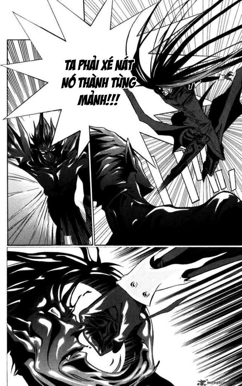 Thầy Trừ Tà Chapter 109 - Trang 2