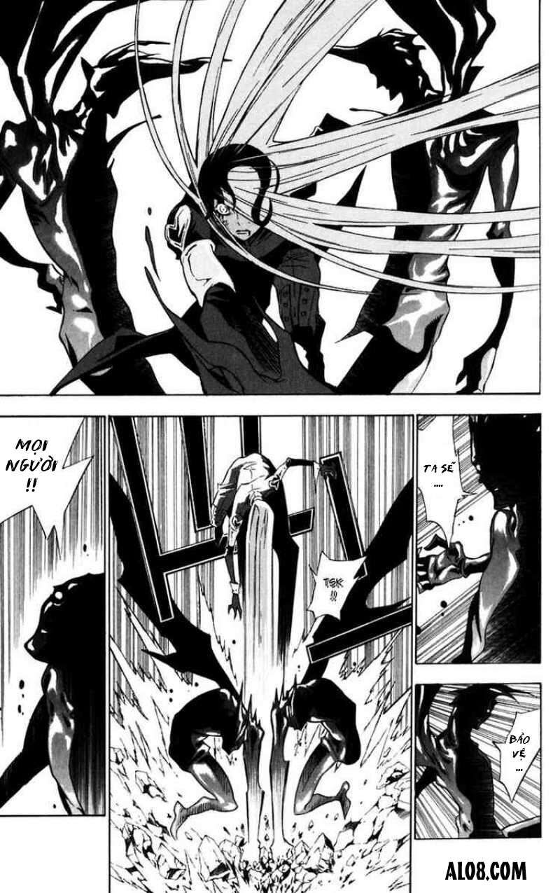 Thầy Trừ Tà Chapter 109 - Trang 2