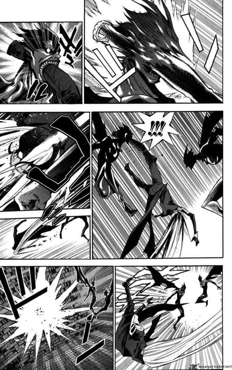 Thầy Trừ Tà Chapter 109 - Trang 2