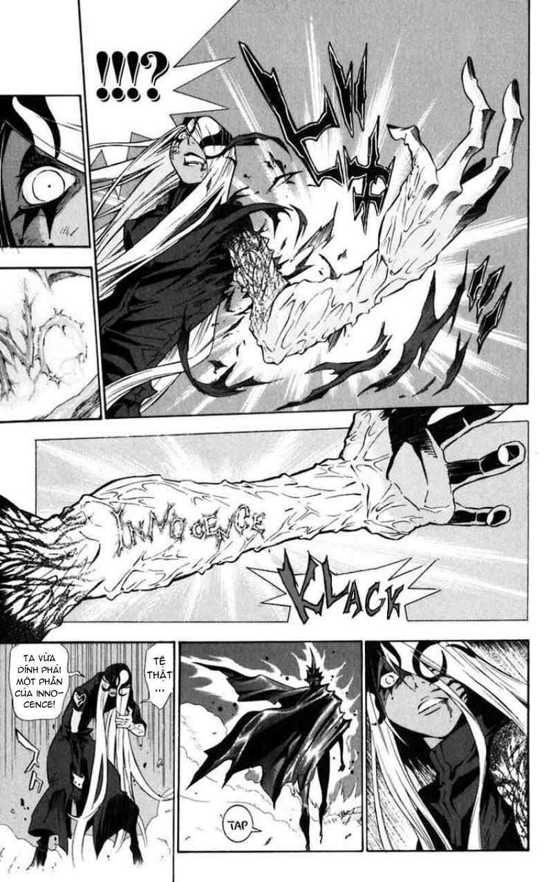 Thầy Trừ Tà Chapter 109 - Trang 2