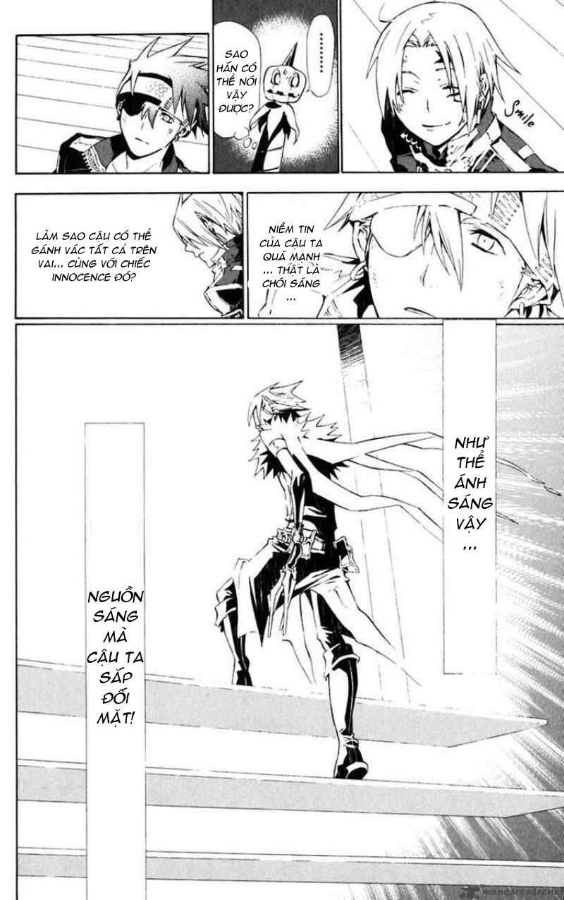 Thầy Trừ Tà Chapter 110 - Trang 2