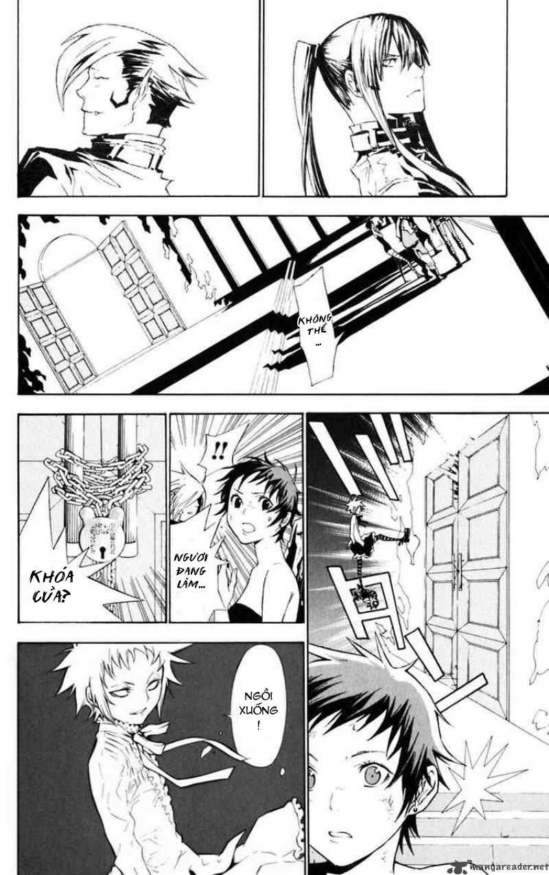 Thầy Trừ Tà Chapter 110 - Trang 2